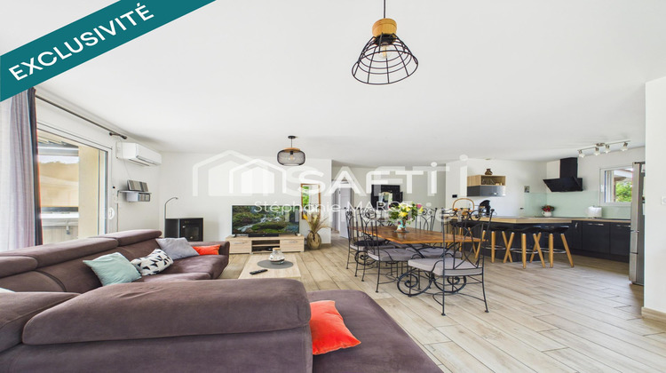 Ma-Cabane - Vente Maison Castelnau-de-Medoc, 135 m²