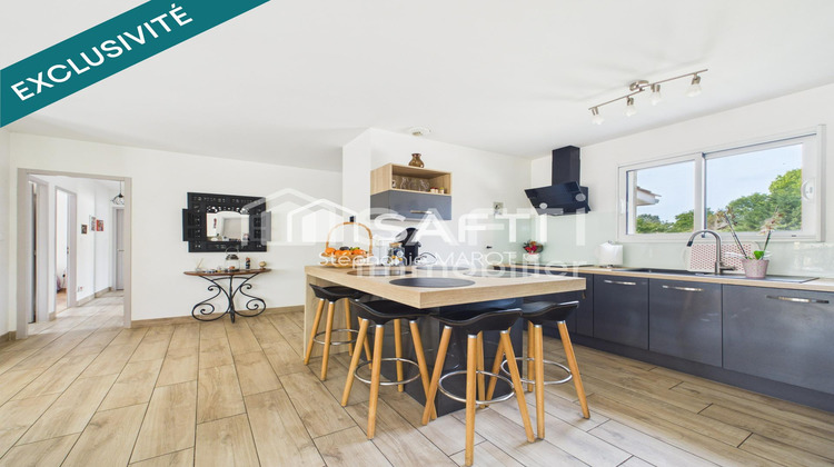 Ma-Cabane - Vente Maison Castelnau-de-Medoc, 135 m²