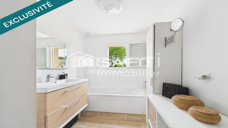 Ma-Cabane - Vente Maison Castelnau-de-Medoc, 135 m²