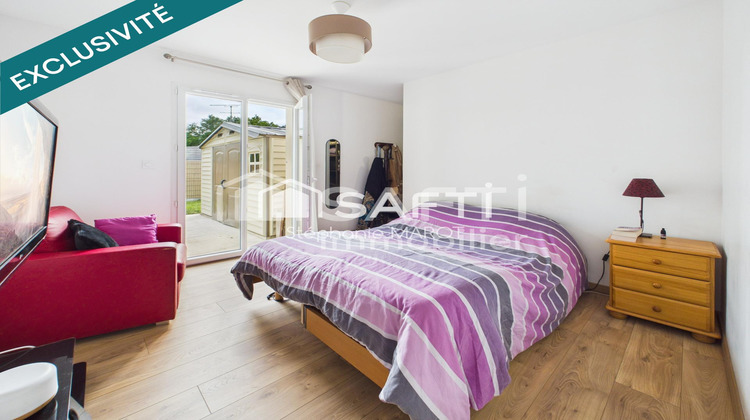 Ma-Cabane - Vente Maison Castelnau-de-Medoc, 135 m²