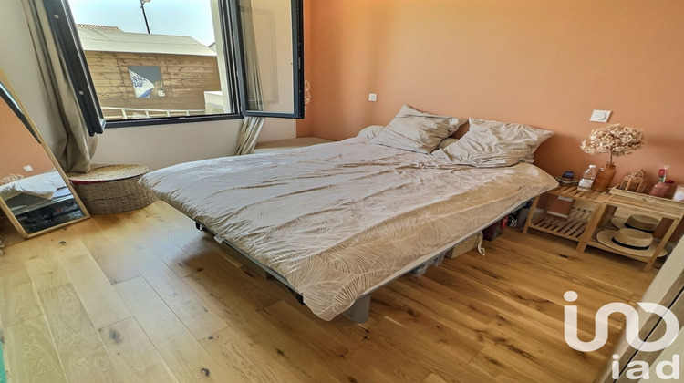 Ma-Cabane - Vente Maison Castelnau-de-Médoc, 105 m²
