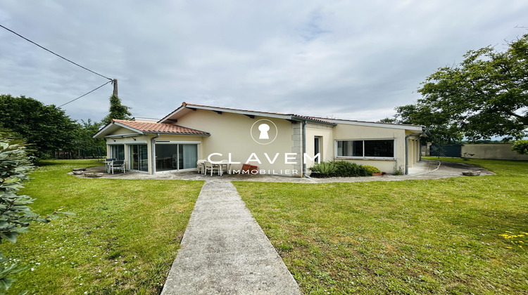 Ma-Cabane - Vente Maison Castelnau-de-Médoc, 192 m²