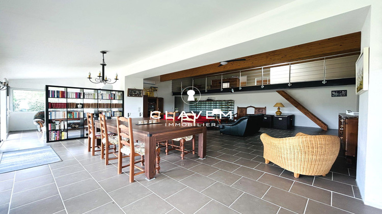 Ma-Cabane - Vente Maison Castelnau-de-Médoc, 192 m²
