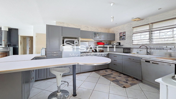 Ma-Cabane - Vente Maison Castelnau-de-Medoc, 102 m²