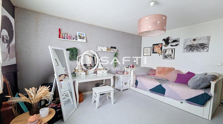 Ma-Cabane - Vente Maison Castelnau-de-Medoc, 102 m²