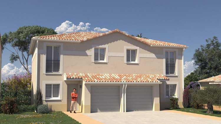 Ma-Cabane - Vente Maison Castelnau-de-Medoc, 80 m²