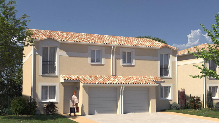 Ma-Cabane - Vente Maison Castelnau-de-Medoc, 80 m²