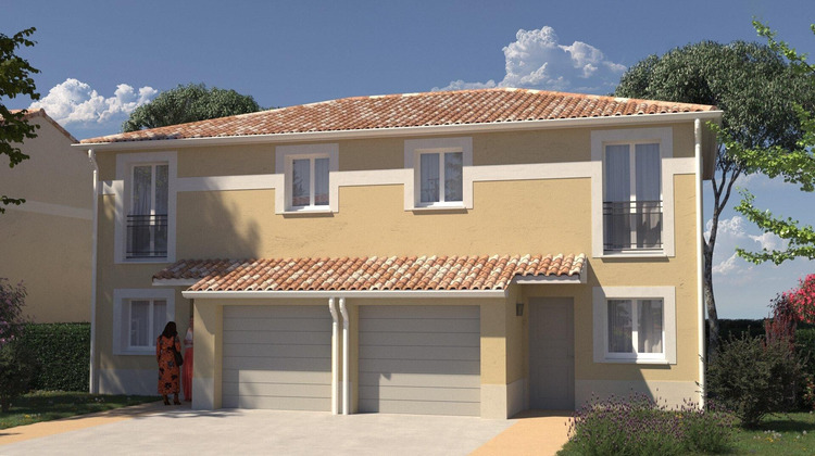 Ma-Cabane - Vente Maison Castelnau-de-Medoc, 80 m²