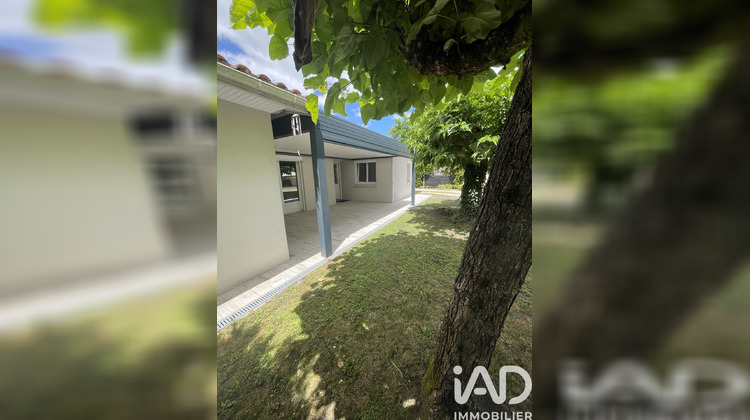 Ma-Cabane - Vente Maison Castelnau-de-Médoc, 96 m²