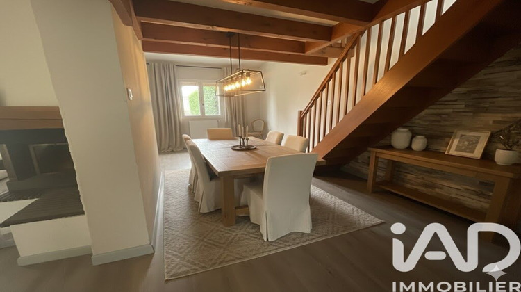 Ma-Cabane - Vente Maison Castelnau-de-Médoc, 96 m²