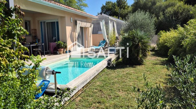 Ma-Cabane - Vente Maison Castelnau-de-Medoc, 101 m²