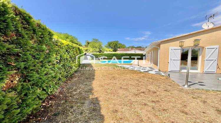 Ma-Cabane - Vente Maison Castelnau-de-Medoc, 88 m²