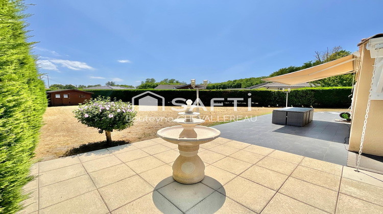 Ma-Cabane - Vente Maison Castelnau-de-Medoc, 88 m²
