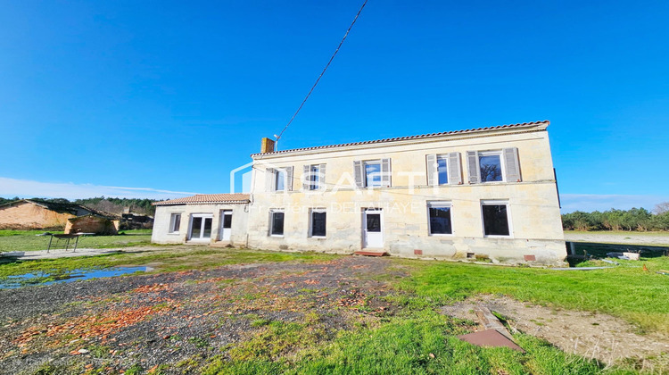 Ma-Cabane - Vente Maison Castelnau-de-Medoc, 330 m²