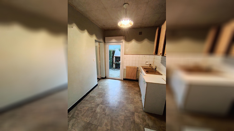Ma-Cabane - Vente Maison Castelnau-de-Medoc, 94 m²