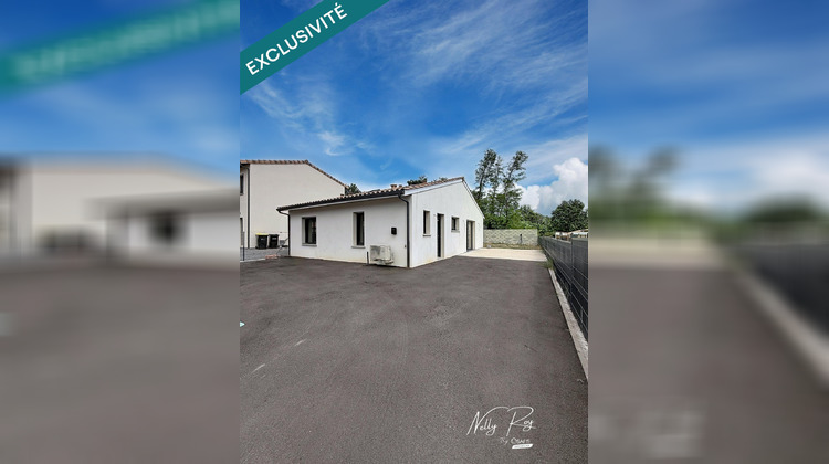 Ma-Cabane - Vente Maison Castelnau-de-Medoc, 88 m²