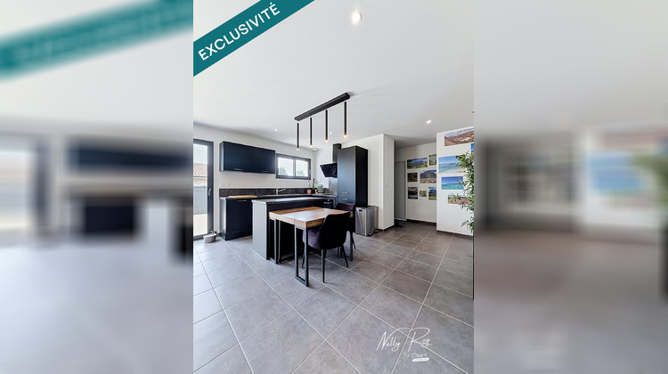 Ma-Cabane - Vente Maison Castelnau-de-Medoc, 88 m²