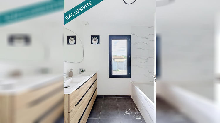 Ma-Cabane - Vente Maison Castelnau-de-Medoc, 88 m²
