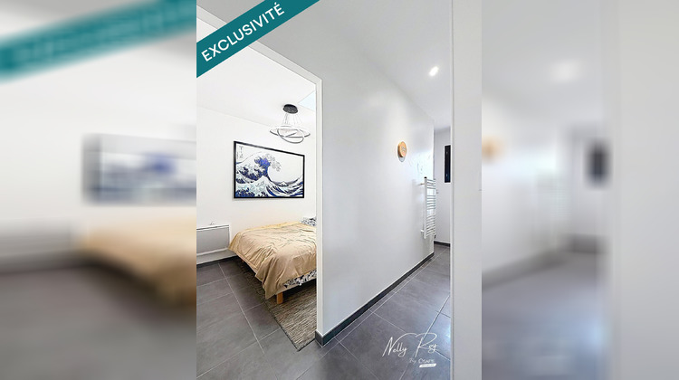 Ma-Cabane - Vente Maison Castelnau-de-Medoc, 88 m²