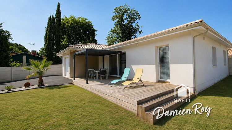 Ma-Cabane - Vente Maison Castelnau-de-Medoc, 120 m²