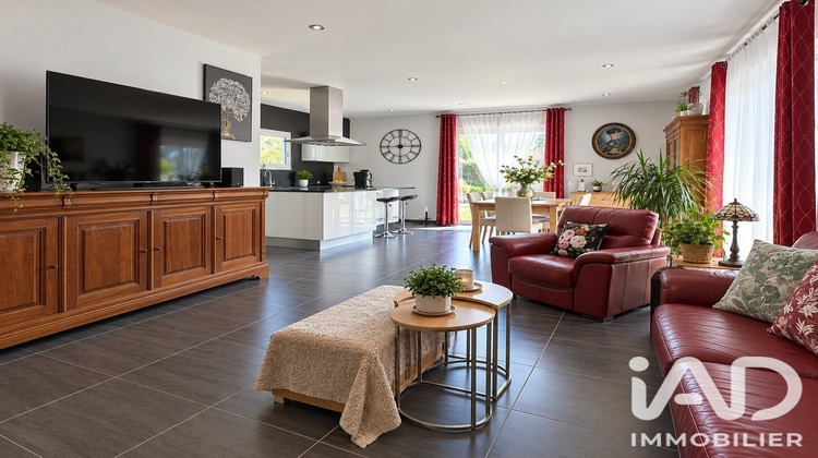 Ma-Cabane - Vente Maison Castelnau-de-Médoc, 115 m²