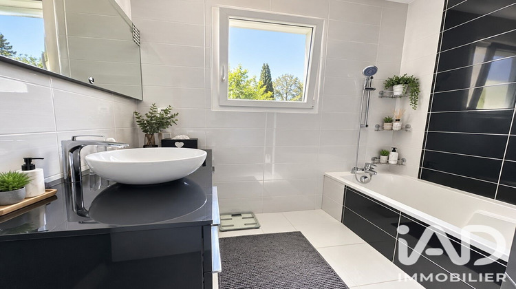 Ma-Cabane - Vente Maison Castelnau-de-Médoc, 115 m²