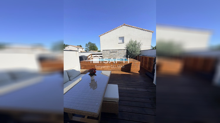 Ma-Cabane - Vente Maison Castelnau-de-Medoc, 94 m²