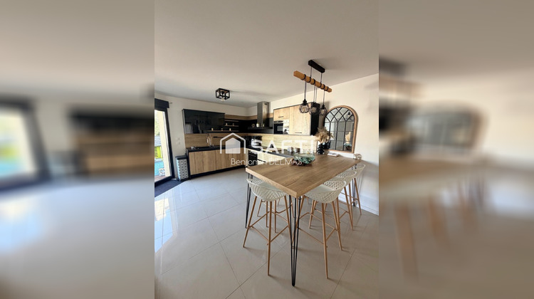 Ma-Cabane - Vente Maison Castelnau-de-Medoc, 94 m²
