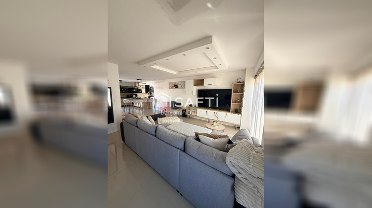 Ma-Cabane - Vente Maison Castelnau-de-Medoc, 94 m²