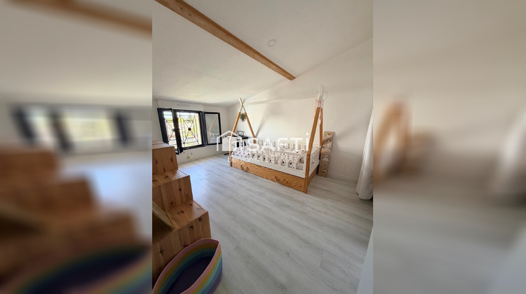Ma-Cabane - Vente Maison Castelnau-de-Medoc, 94 m²