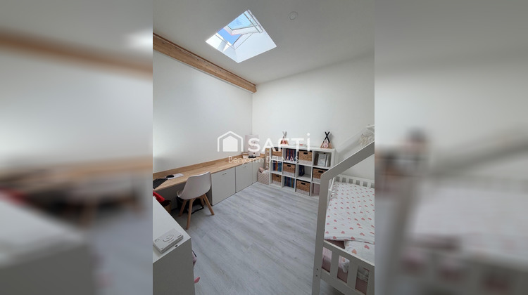 Ma-Cabane - Vente Maison Castelnau-de-Medoc, 94 m²