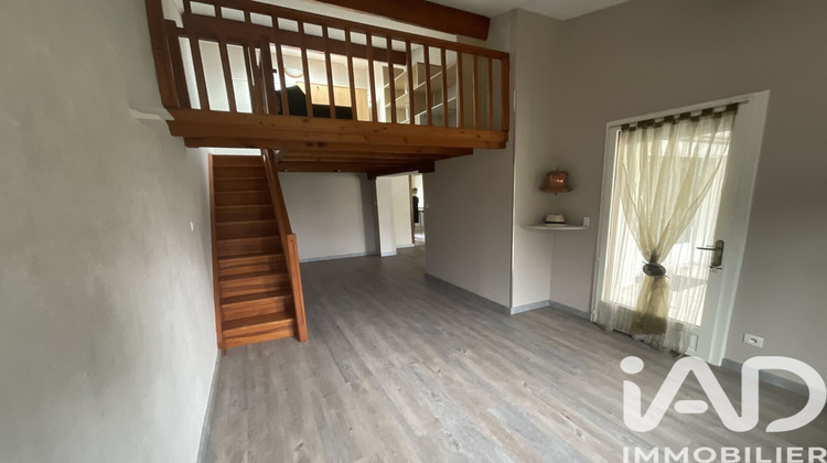 Ma-Cabane - Vente Maison Castelnau-de-Médoc, 96 m²