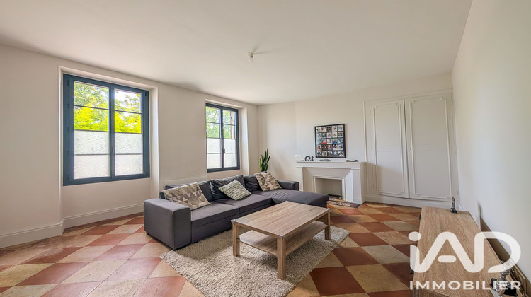 Ma-Cabane - Vente Maison Castelnau-de-Médoc, 220 m²