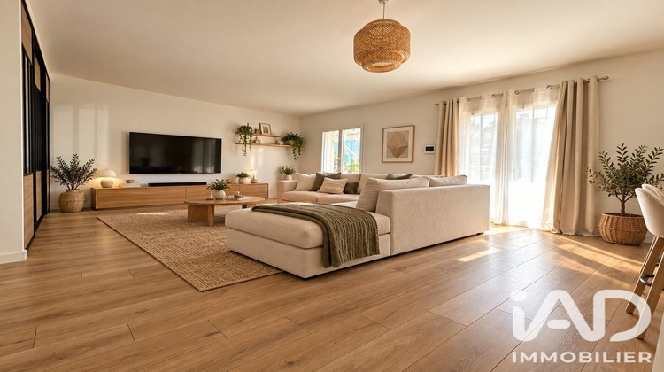 Ma-Cabane - Vente Maison Castelnau-de-Médoc, 130 m²