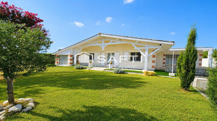 Ma-Cabane - Vente Maison Castelnau-de-Medoc, 130 m²