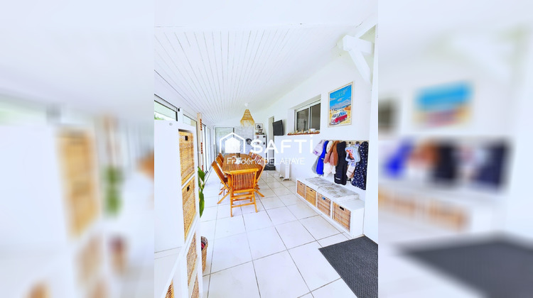 Ma-Cabane - Vente Maison Castelnau-de-Medoc, 130 m²