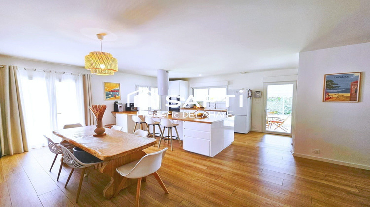 Ma-Cabane - Vente Maison Castelnau-de-Medoc, 130 m²