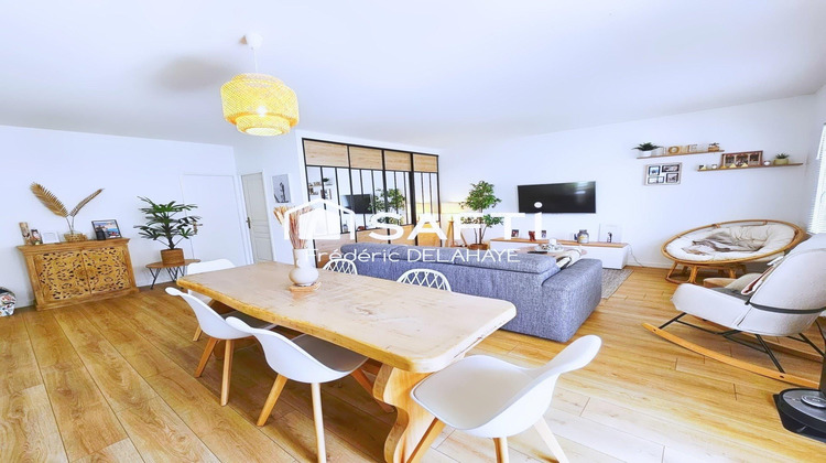 Ma-Cabane - Vente Maison Castelnau-de-Medoc, 130 m²