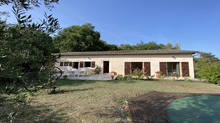 Ma-Cabane - Vente Maison CASTELNAU DE MONTMIRAL, 160 m²