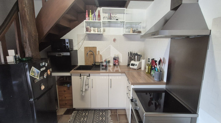 Ma-Cabane - Vente Maison CASTELNAU-DE-MONTMIRAL, 70 m²