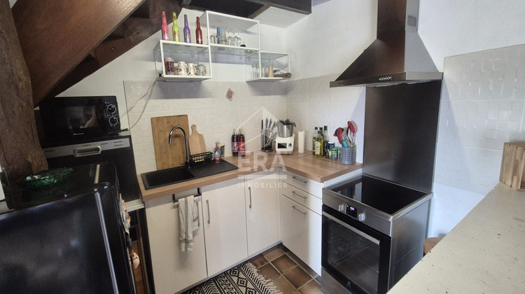 Ma-Cabane - Vente Maison CASTELNAU-DE-MONTMIRAL, 70 m²