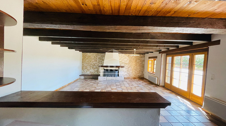 Ma-Cabane - Vente Maison CASTELNAU-DE-MONTMIRAL, 70 m²