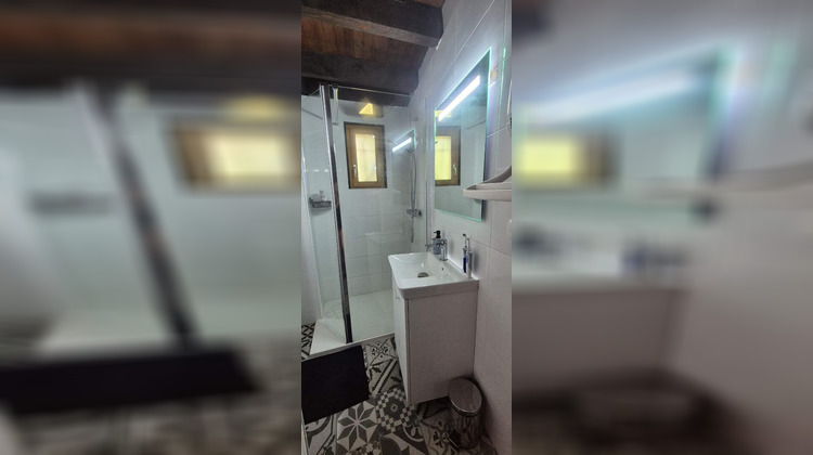 Ma-Cabane - Vente Maison CASTELNAU-DE-MONTMIRAL, 70 m²