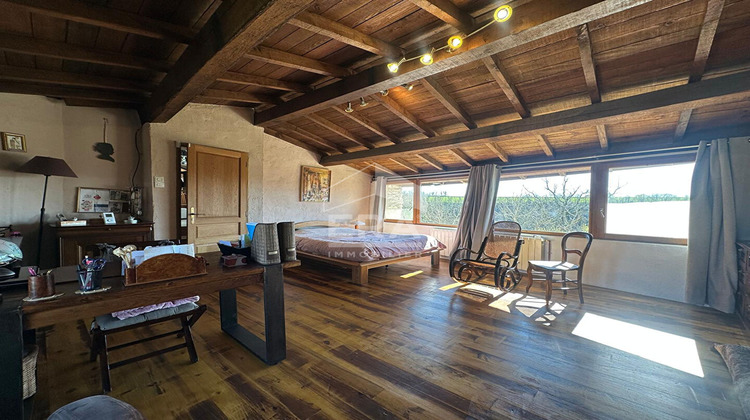 Ma-Cabane - Vente Maison CASTELNAU-DE-MONTMIRAL, 330 m²