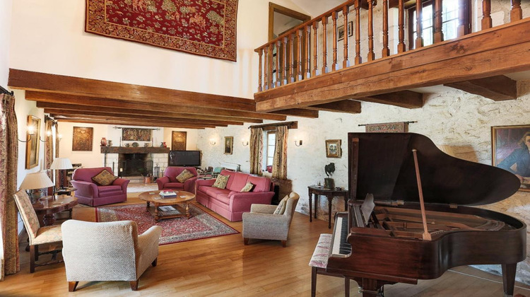 Ma-Cabane - Vente Maison CASTELNAU DE MONTMIRAL, 409 m²