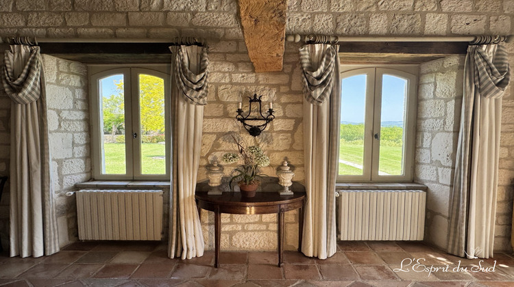 Ma-Cabane - Vente Maison Castelnau-de-Montmiral, 750 m²