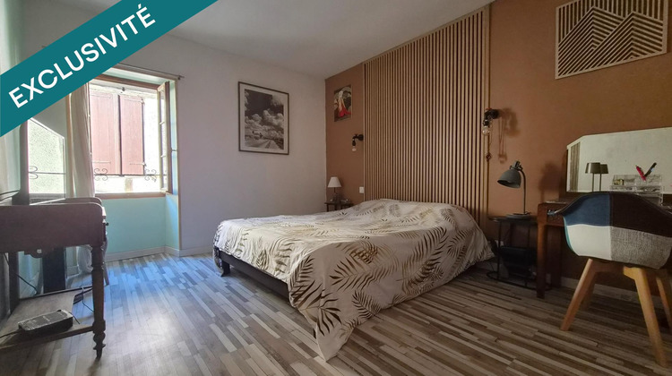 Ma-Cabane - Vente Maison Castelnau-de-Montmiral, 85 m²