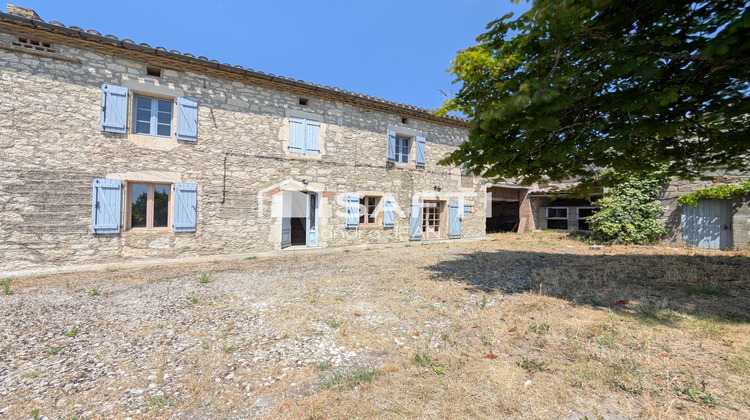 Ma-Cabane - Vente Maison Castelnau-de-Montmiral, 125 m²