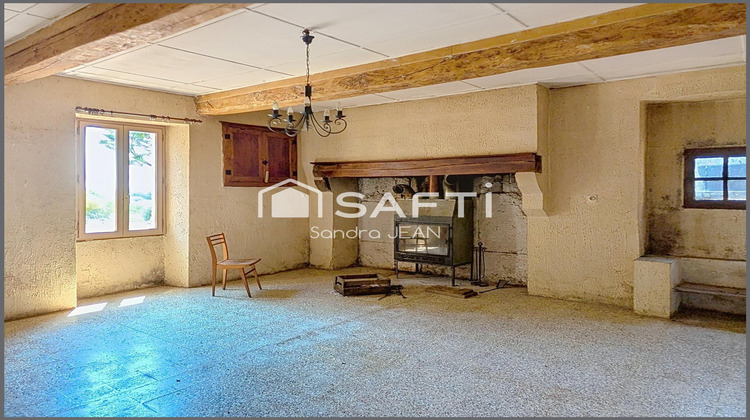Ma-Cabane - Vente Maison Castelnau-de-Montmiral, 125 m²