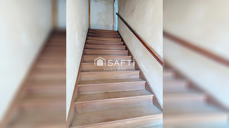 Ma-Cabane - Vente Maison Castelnau-de-Montmiral, 125 m²